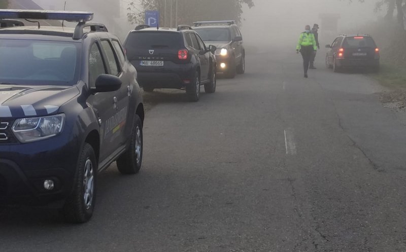 Sic și Săvădisla au ieșit din carantină. Cât a coborât rata infectărilor