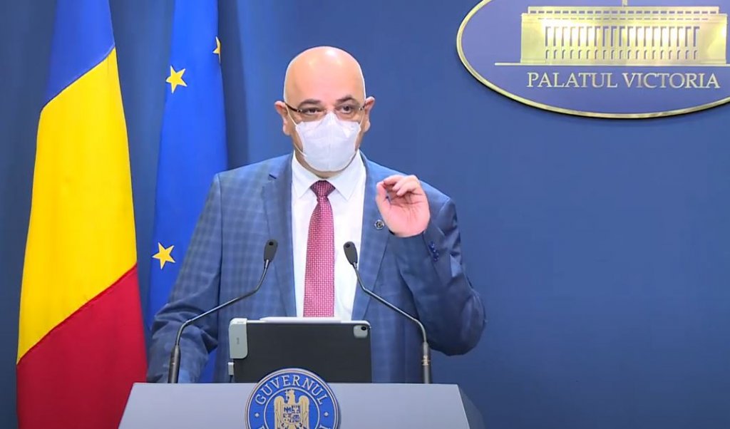 Arafat: Creșele și after school-urile vor rămâne deschise