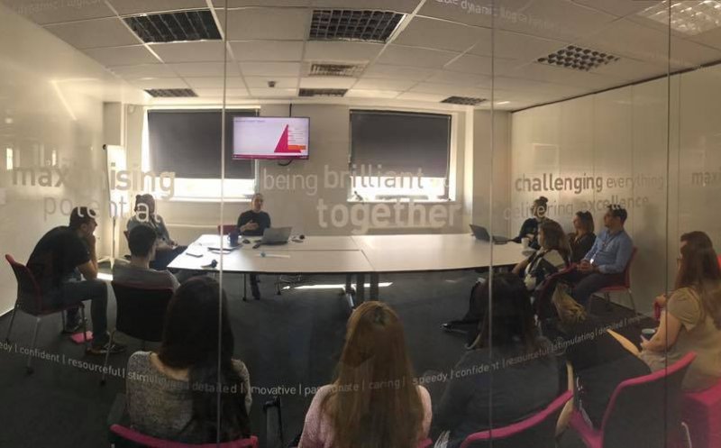 Un startup clujean de servicii online strânge finanțări de 1,3 milioane euro