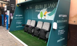 Succes peste așteptări al proiectului „Biletul de Sănătate”. NTT Data este partener din 1 noiembrie