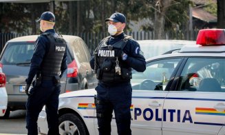 Rețea de furturi de bani și bijuterii prin metoda “împrietenirea”, anihilată la Cluj