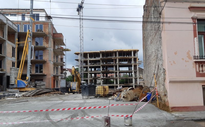 Blocul pentru Locuire: “Mulți își iau al doilea loc de muncă în Cluj ca să își cumpere apartament”