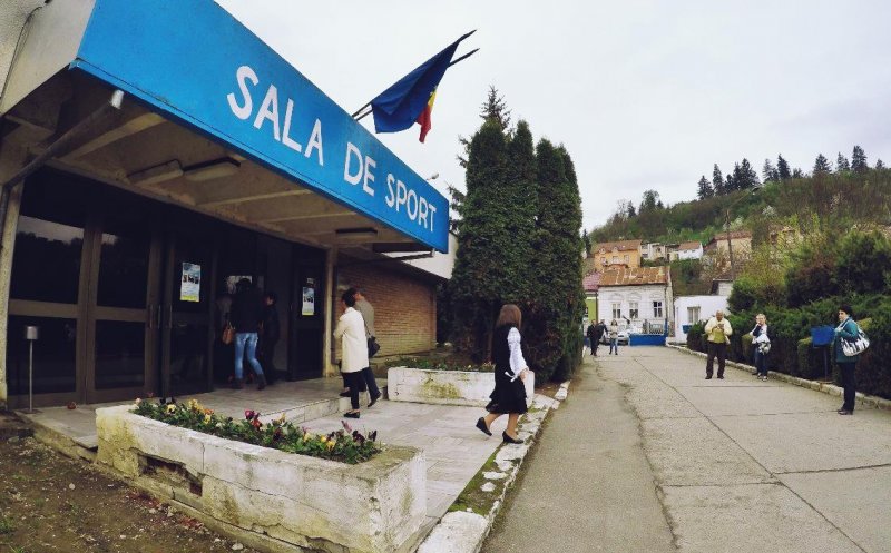 Voleibaliștii din Dej, blocați de răspândirea coronavirusului