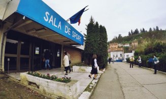 Voleibaliștii din Dej, blocați de răspândirea coronavirusului