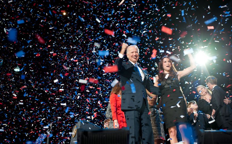 Biden l-a bătut pe Trump. Cine este noul președinte al SUA