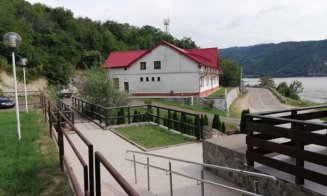 Universitatea Babeș-Bolyai va avea stațiune la Dunăre