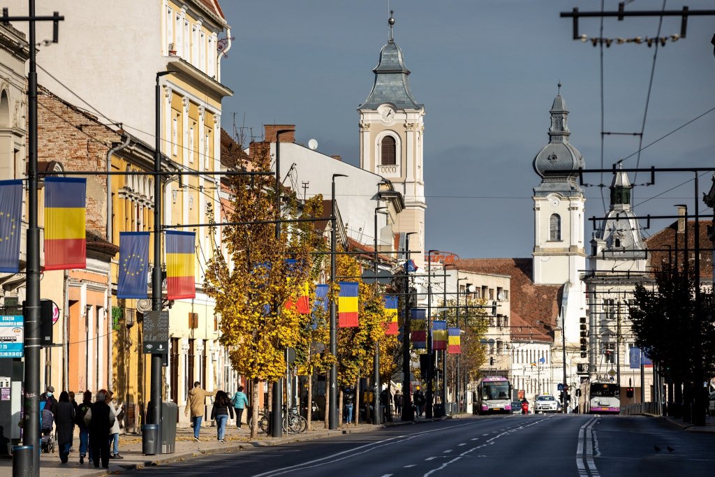 Clujul imobiliar biruie pandemia. Cartierele clasice, cele mai căutate