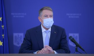 Iohannis i-a transmis un mesaj de felicitare lui Joe Biden. "Aștept cu interes să lucrăm împreună"