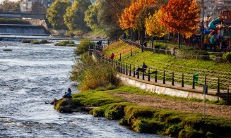 Călătorie colorată de toamnă prin inima Transilvaniei