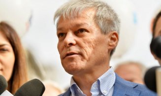 Dacian Cioloș, despre o colaborare cu PNL la guvernare:  „Nu e deloc exclusă”
