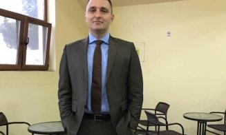 Daniel Tămaş nu mai are voie să pună piciorul la Protecţia Copilului. "Orice plată a drepturilor salariale este ilegală"