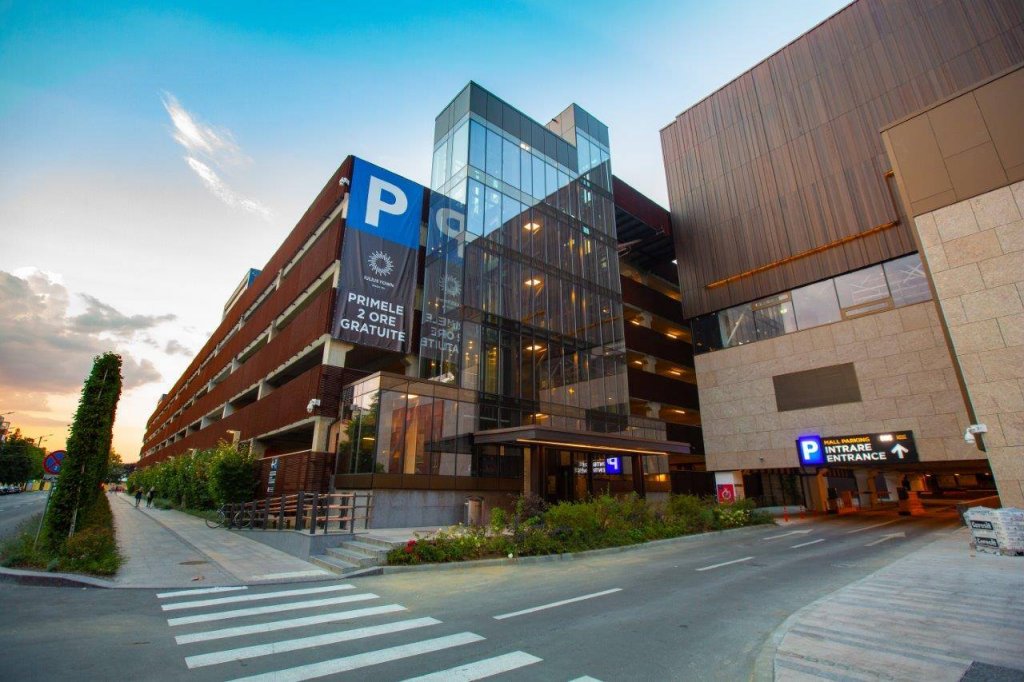 Mall-ul Iulius din Timișoara, mai bănos decât cel din Cluj. “Anul acesta va fi mai slab”