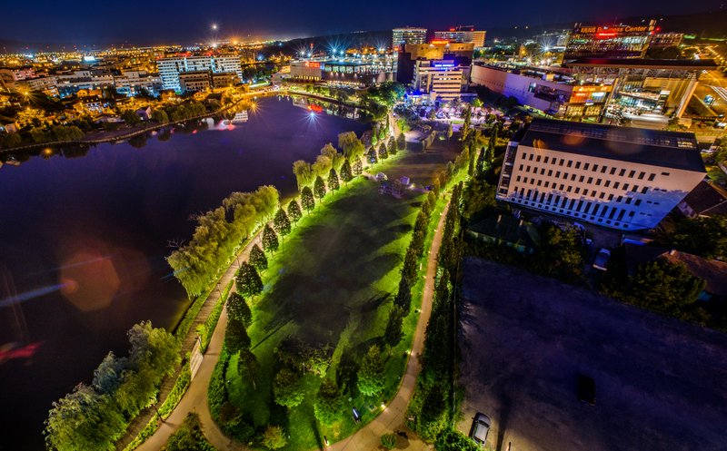 Iulius Mall Cluj, deschis pentru experiențe sigure de shopping după un nou program