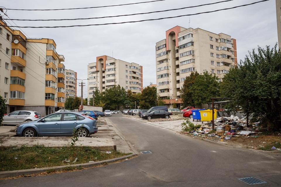 Pandemia ieftinește apartamentele "comuniste" din Cluj