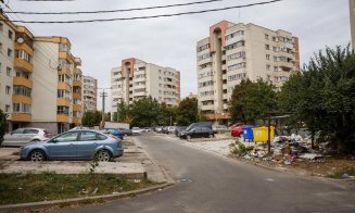Pandemia ieftinește apartamentele "comuniste" din Cluj