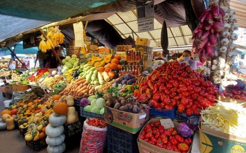 Guvernul a închis piețele fără un studiu în prealabil asupra economiei și a consumatorului
