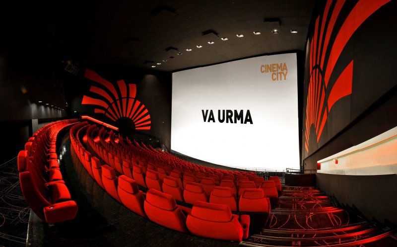 Cinema City își închide sălile din Cluj