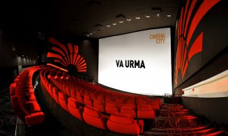 Cinema City își închide sălile din Cluj