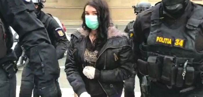 Tinere recrutate pentru prostituție prin rețelele de socializare. Interlopii acționau din penitenciar
