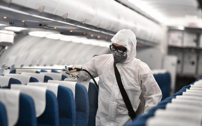 Expert american în boli infecțioase: Pandemia ar putea deveni „mult mai gravă”