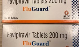 Nelu Tătaru recomandă Favipiravir pentru tratarea Covid-19, dar medicamentul nu se gasește în farmacii