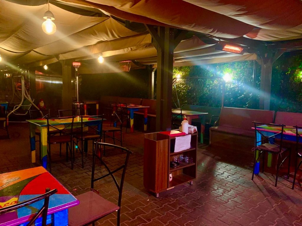 Restaurant de pe Calea Turzii, închis de pandemie. “Doar comenzile dvs ne vor ține în picioare!”