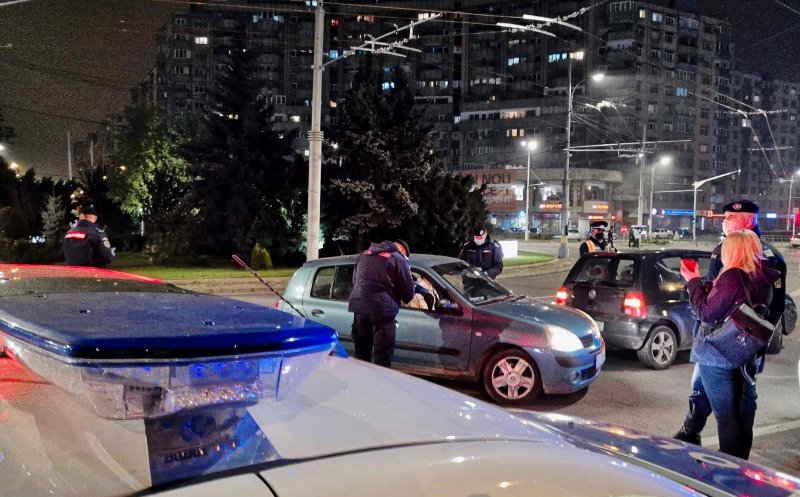 Controale anti-COVID la Cluj. Amenzi de aproape 10.000 de euro într-o singură zi