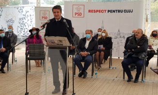 Doctor din Cluj: „Suntem aproape de momentul în care trebuie să alegem între cine trăiește și cine moare”