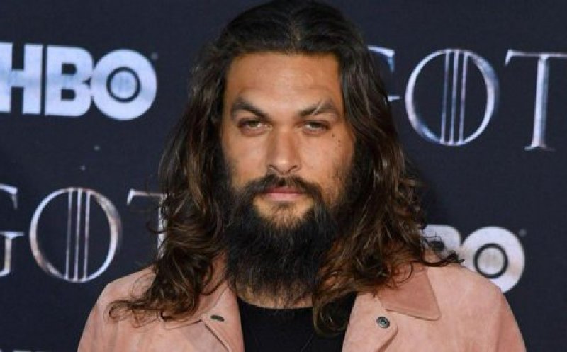 Jason Momoa, falit şi plin de datorii după terminarea filmarilor pentru Game of Thrones