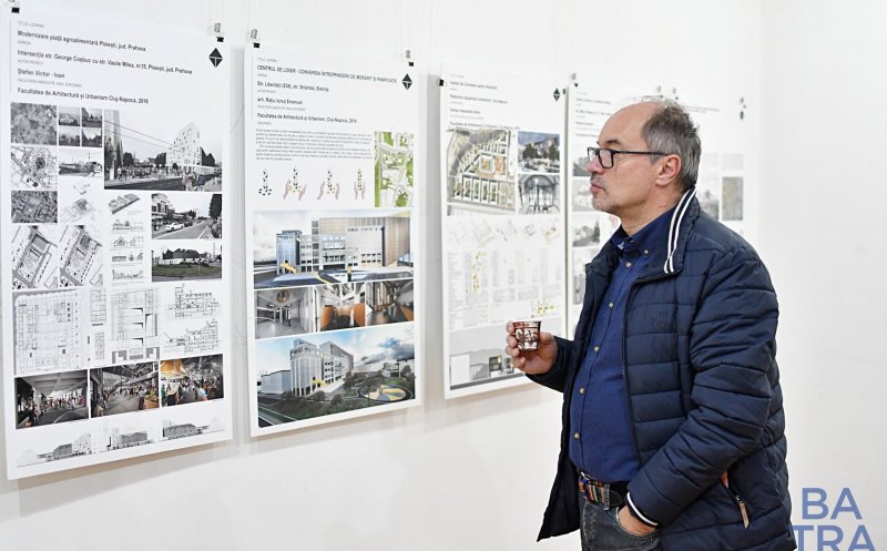 Biroul clujean de proiectare Dico & Țigănaș, între primele 10 din România. VEZI topul