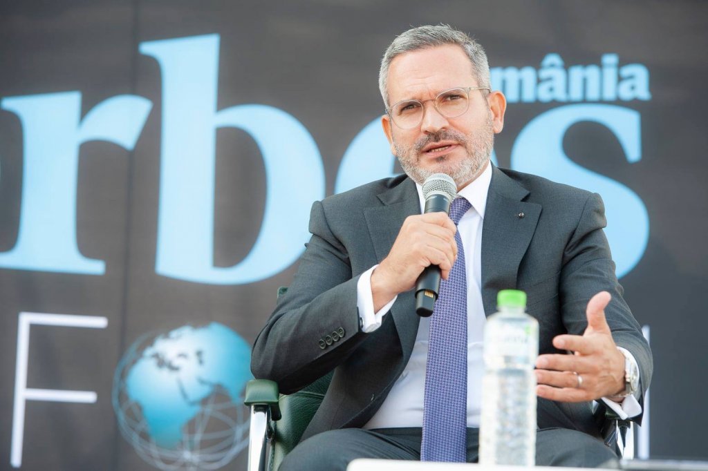Grupul Banca Transilvania, profit de 1 miliard