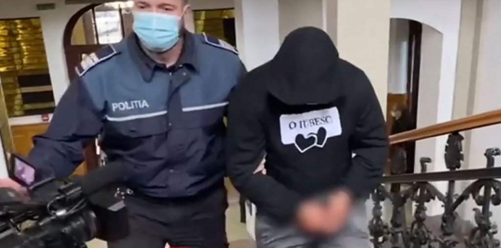 Halucinant! Tânăra din Cluj a fost înjunghiată pentru că nu-și putea opri fetița din plâns/ Mesajul transmis de agresor