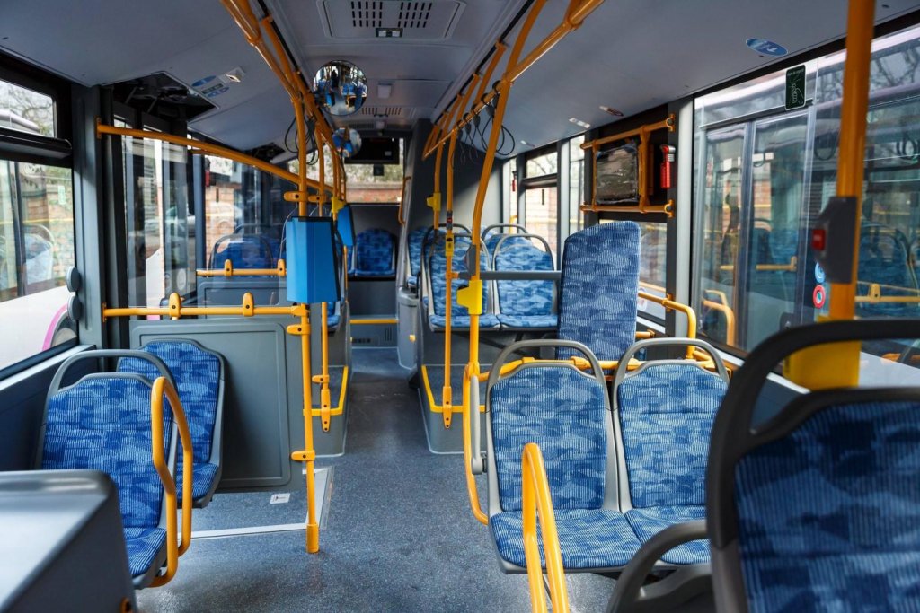 Cluj: Începe eliberarea abonamentelor CTP pentru pensionari