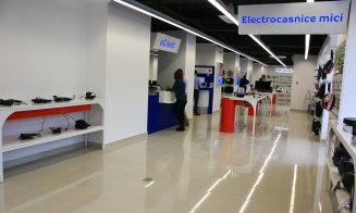 BLACK FRIDAY. Emag a vândut de 25 de milioane de euro în 30 de minute. Clujul, în top