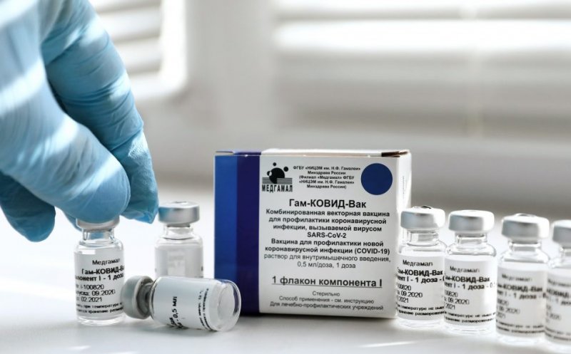Ungaria nu se teme de vaccinul de la Moscova. A comandat Sputnik V și va începe testările