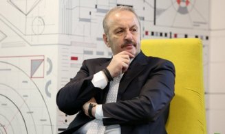 Vasile Dâncu, despre revenirea în politică: „Nu m-am întors pentru locuri călduțe, ci pentru a face lucrurile cele mai complicate”