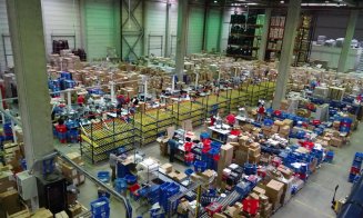 BLACK FRIDAY. Care a fost cea mai mare comandă pe Emag de la Cluj