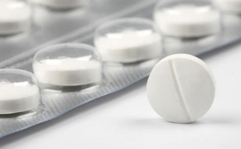 Aspirina va fi testată ca potenţial medicament pentru COVID