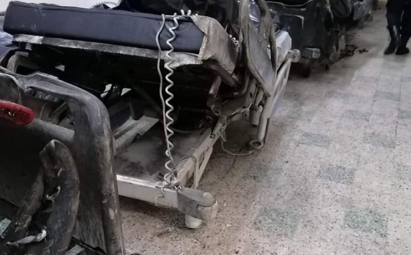 Cazul de la Piatra Neamț, preluat de procurorii de la „Colectiv” şi „Maternitatea Giuleşti”