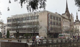 Canalul Morii, descoperit în zona Parcului Caragiale, ca în anii '70. Primăria are în plan să readucă la suprafață cursul de apă