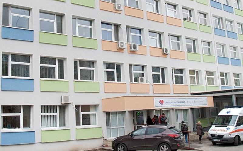 Disperare într-un spital din România. Jumătate din medicii ATI, bolnavi de COVID-19