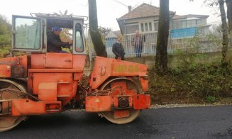 Lista neagră a lui Boc, urcată pe Feleac. Constructori „urecheați” pentru lucrări