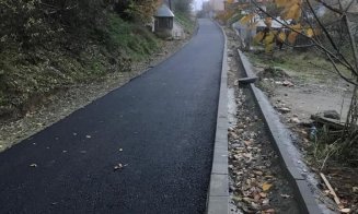 Lista neagră a lui Boc, urcată pe Feleac. Constructori „urecheați” pentru lucrări
