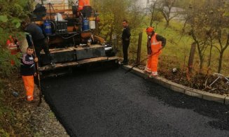 Lista neagră a lui Boc, urcată pe Feleac. Constructori „urecheați” pentru lucrări