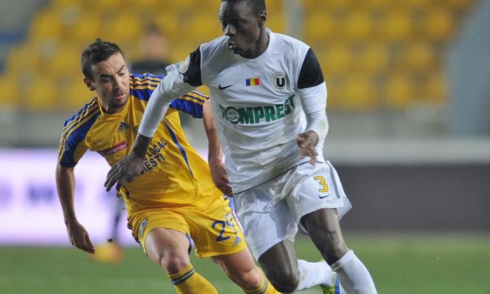Tribunalul Cluj, decizie în cazul transferurilor de jucători de la “U” Cluj la Petrolul Ploiești