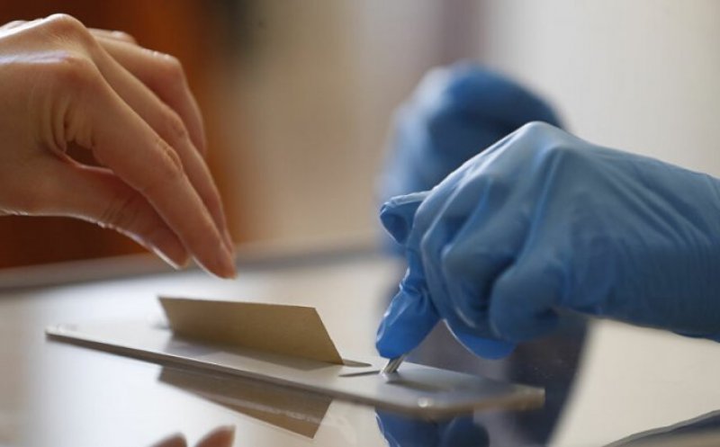 Alegeri parlamentare: Câte secţii de votare propune MAE pentru diaspora? Românii din Malta, Nigeria, Venezuela şi R.P.D. Coreeană nu vor putea vota