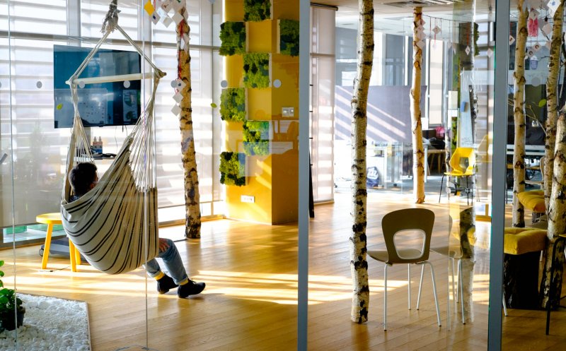 Designerii clujeni de la Morphoza au pătruns în rețeaua europeană Studio Alliance