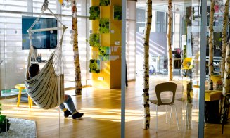Designerii clujeni de la Morphoza au pătruns în rețeaua europeană Studio Alliance