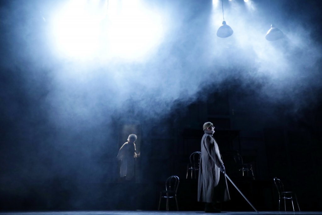 INTERFERENȚE, online. Zeci de spectacole de teatru, operă și evenimente teatrale neconvenționale, fără bilet