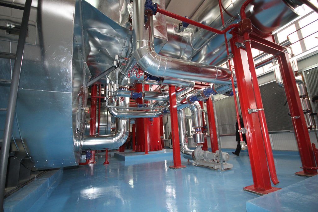 Investitorii în energie au blocat e-mailurile Ministerului Economiei. Marea șansă a Clujului